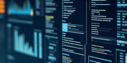IoT AWS analytics integration dashboard showing real-time sensor data streams